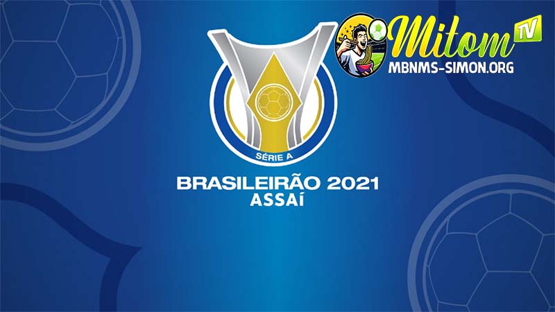 Giải vô địch bóng đá quốc gia Brazil (Campeonato Brasileiro Série A)