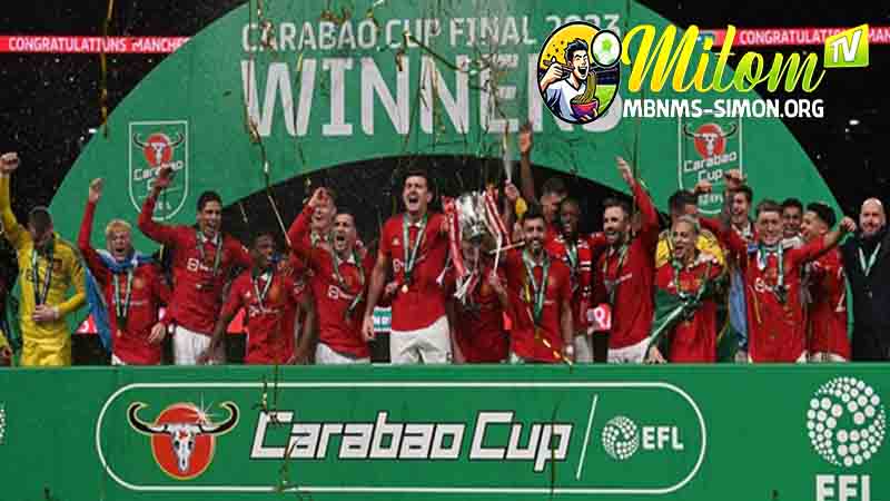 Tìm hiểu tổng quan lịch sử của League Cup