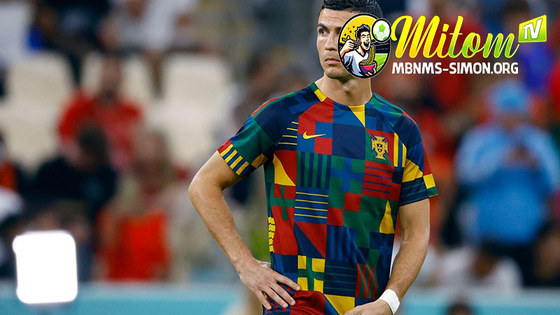 Tìm hiểu tổng quan về chế độ ăn uống của Ronaldo