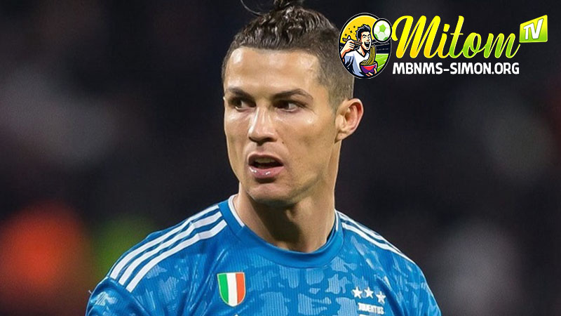 Tìm hiểu tổng quan về chiều cao cân nặng của Ronaldo