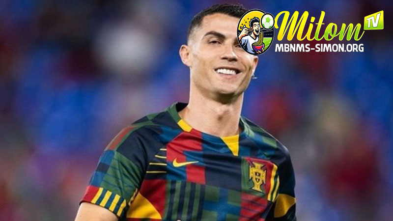 Tìm hiểu tổng quan về tài sản của Ronaldo