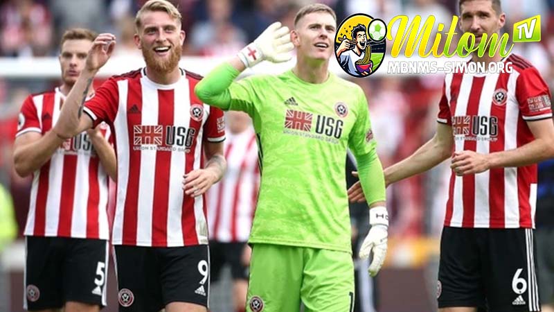 Tìm hiểu tổng quan về sân nhà của câu lạc bộ Sheffield United