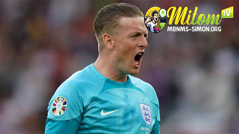 Tìm hiểu tổng quan về sự nghiệp cấp CLB của Jordan Pickford