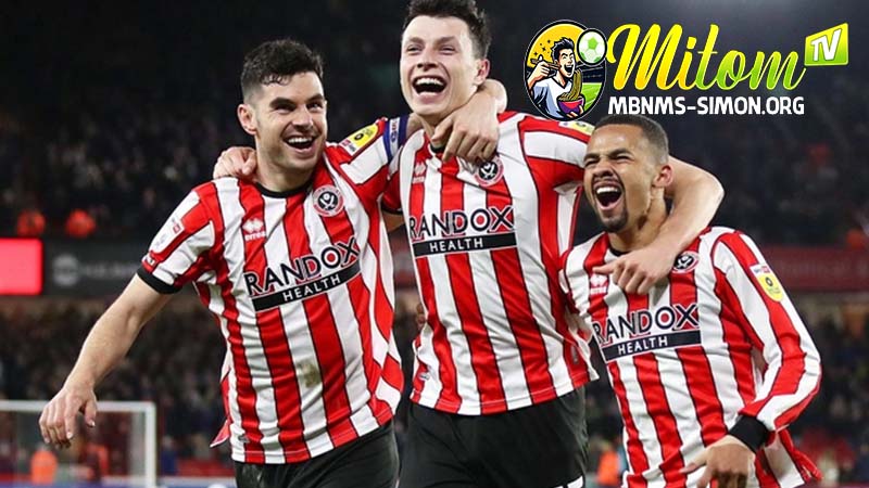 Tìm hiểu tổng quan về lịch sử của câu lạc bộ Sheffield United