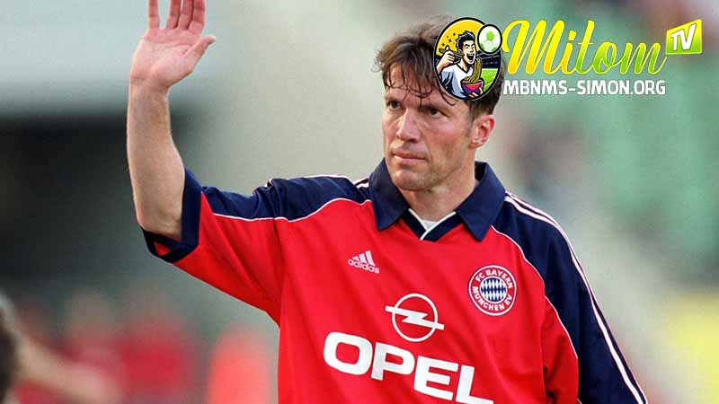 Chi tiết tổng quan về cách chơi bóng Lothar Matthäus