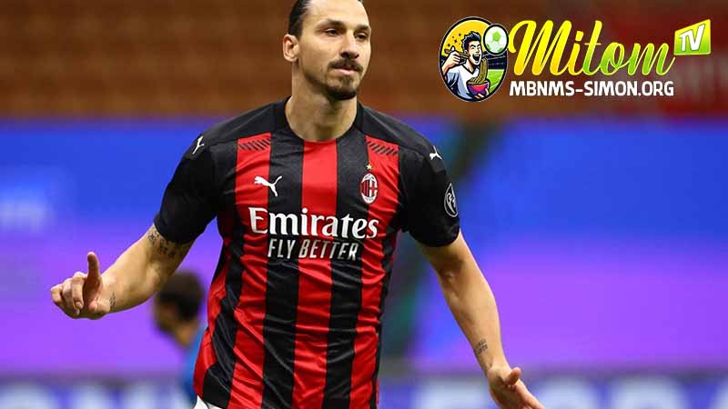 Chi tiết về tiểu sử cầu thủ Ibrahimovic - Gã ngông của làng bóng đá
