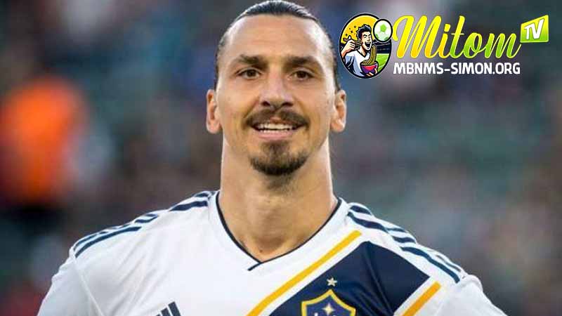 Chi tiết về cách chơi bóng cầu thủ Ibrahimovic - Gã ngông của làng bóng đá
